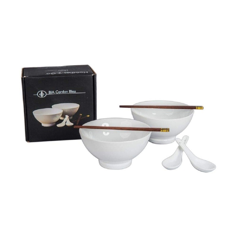 7" Noodles 2 Go