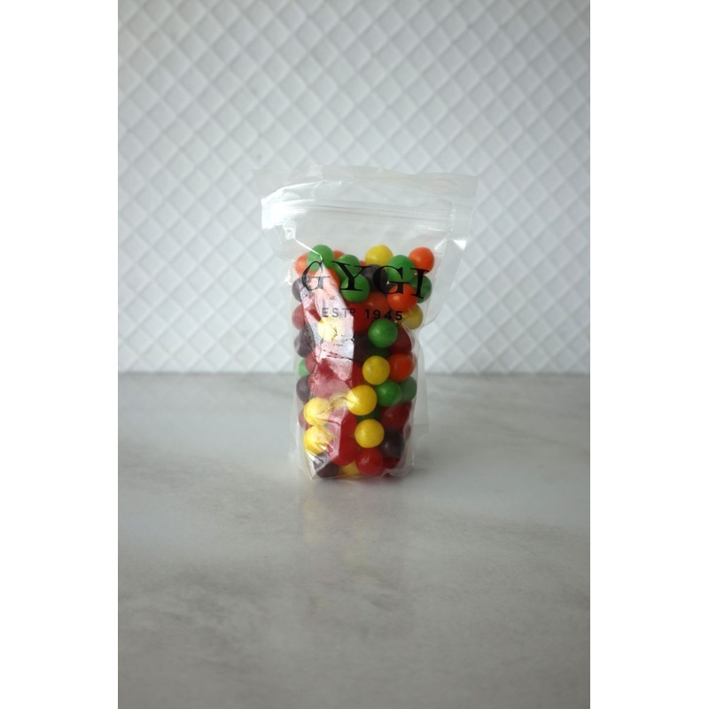 Assorted Fruit Sours