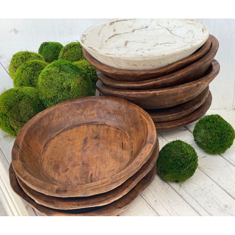 Bowl 15" Food Safe