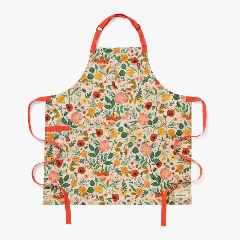 Hedley & Bennett-Rifle Paper Co. Poppy Fields