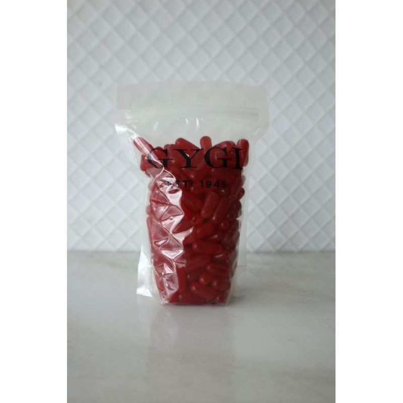 Hot Tamales