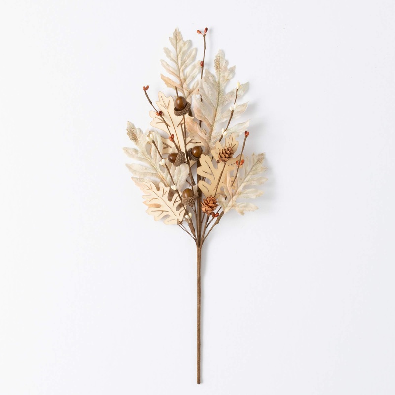 Oak Leaf Pick
