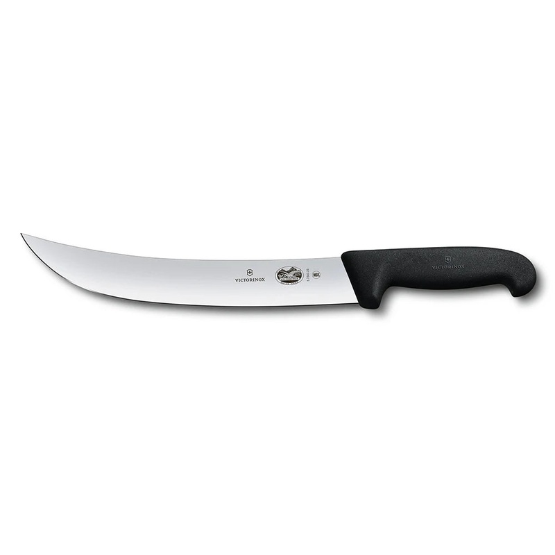 Victorinox Fibrox Cimeter Knife 10"