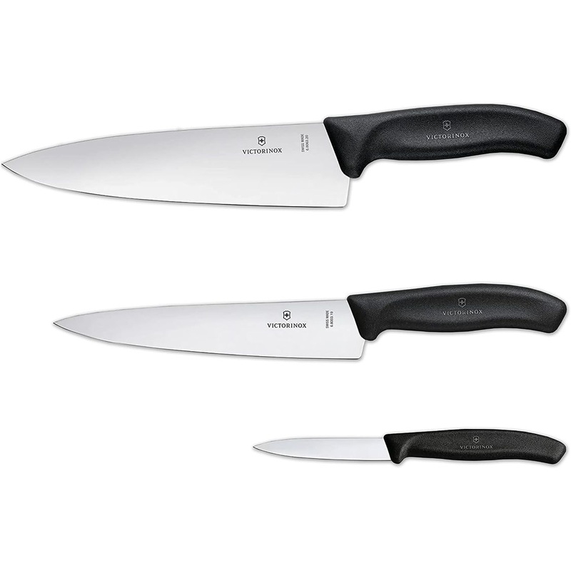 Victorinox Swiss Classic 3 pc Chef's Set