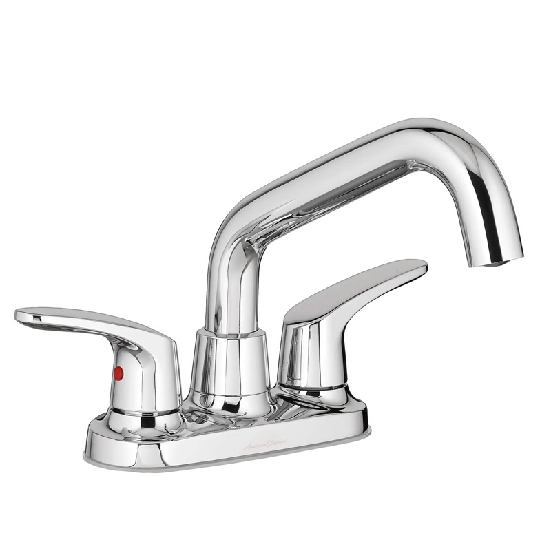 Colony PRO 2-Handle Bar Faucet 1.5 gpm/5.7 L/min