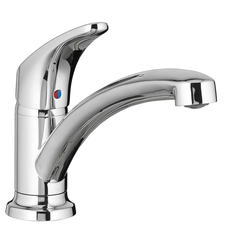 Colony PRO Single-Handle Kitchen Faucet 1.5 gpm/5.7 L/min