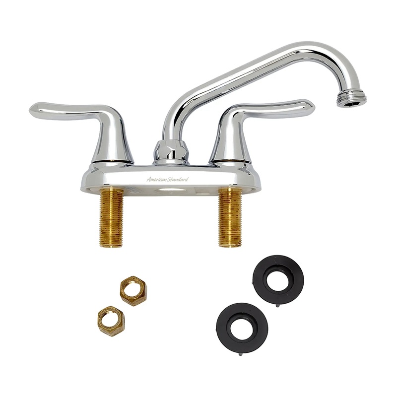 Colony Soft 2-Handle Laundry Faucet
