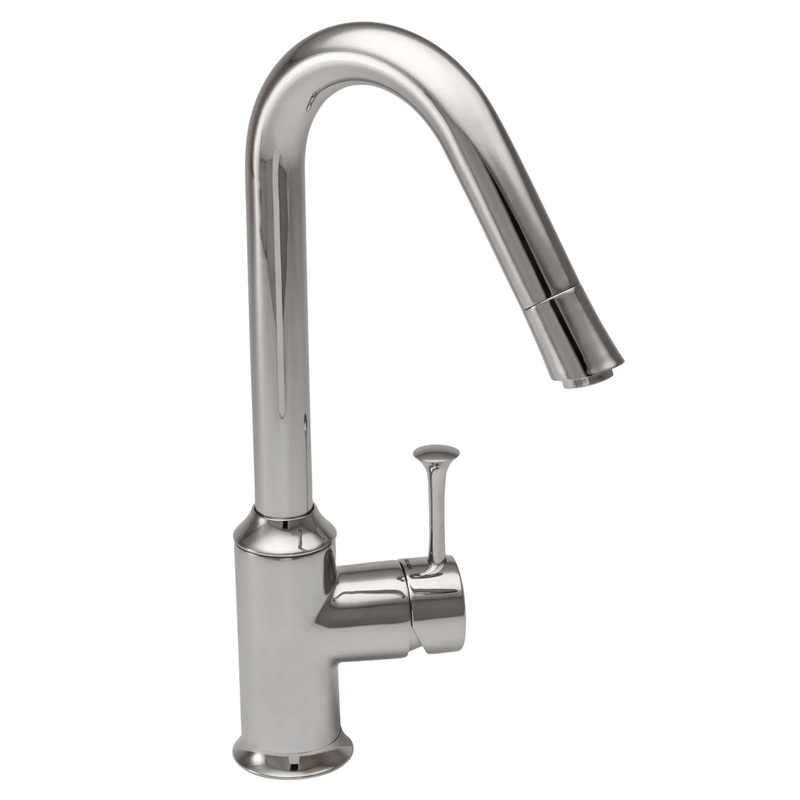 Pekoe Single-Handle Kitchen Faucet 2.2 gpm/8.3 L/min