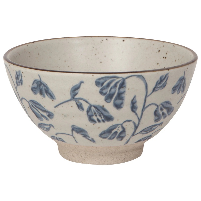 Posy Element Bowl Small 4.75"