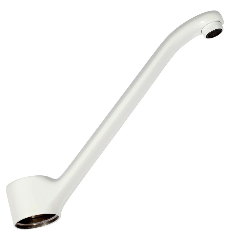 Spout Cast And Aerator
