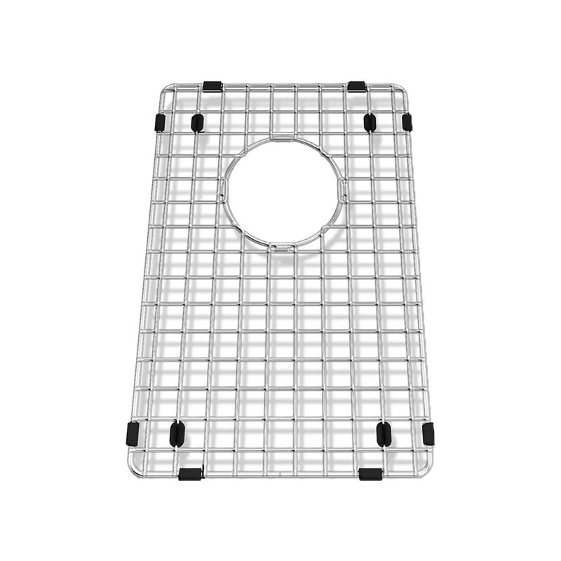 Stainless Steel Bottom Grid