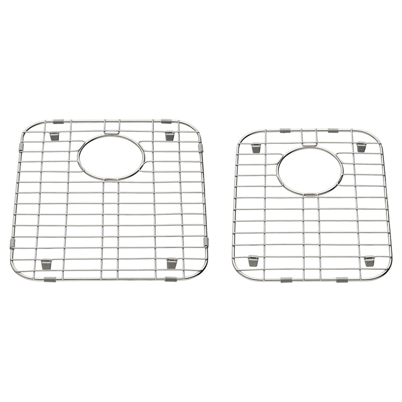 Stainless Steel Kitchen Sink Grid  Pack of 2