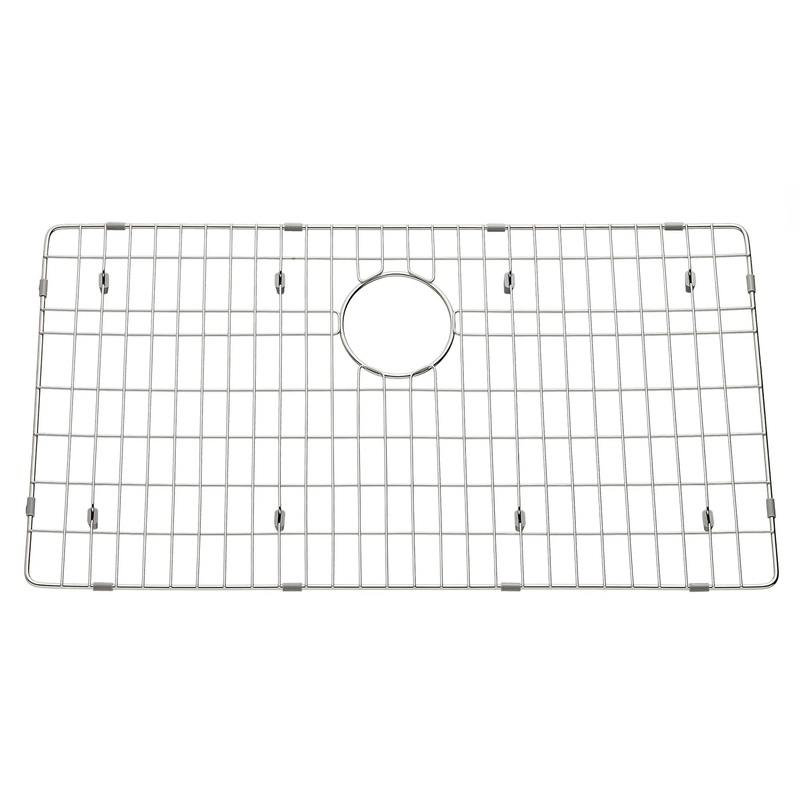 16 x 29-Inch Stainless Steel Kitchen Sink Grid