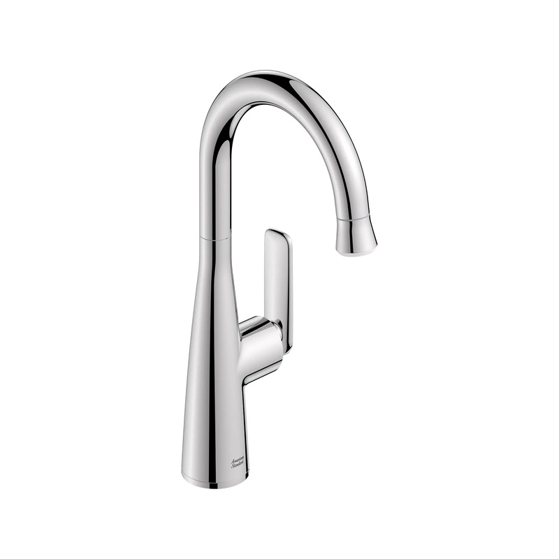 Aspirations Pull-Down Bar Faucet