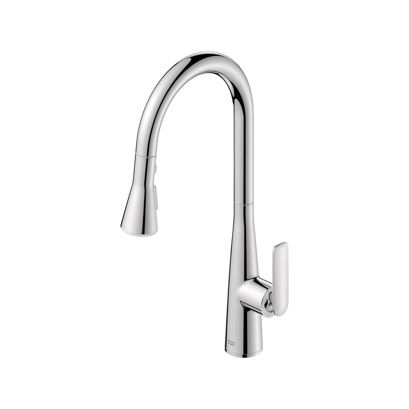 Aspirations Pull-Down Kitchen Faucet