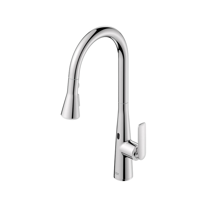Aspirations Touchless Pull-Down Kitchen Faucet