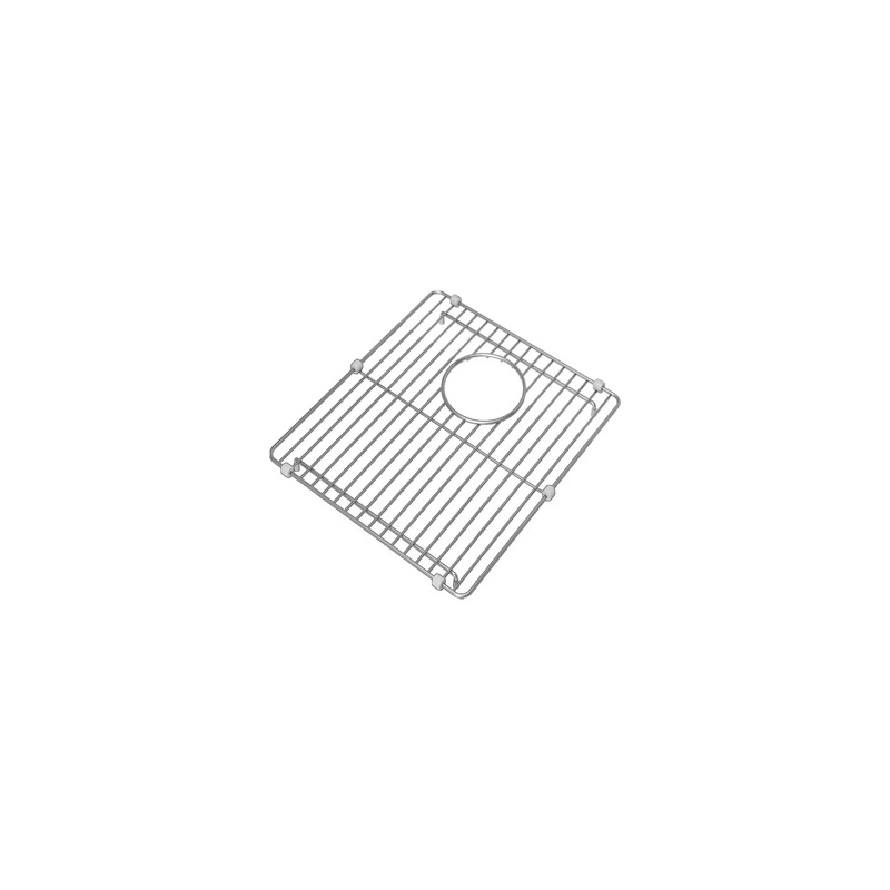 Avery 36-Inch Double Bowl Kitchen Sink Grid