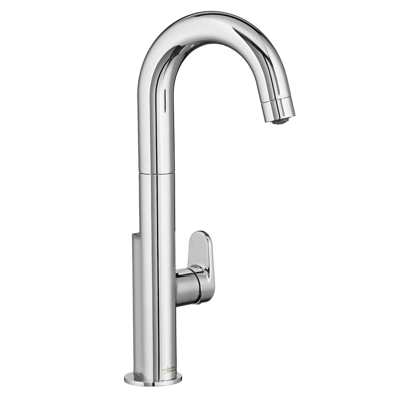 Beale Single-Handle Pull-Down Single Spray Bar Faucet 1.5 gpm/5.7 L/min