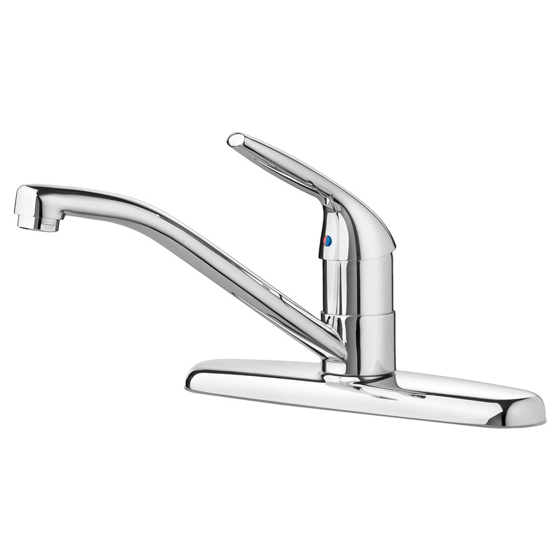 Colony Choice Single-Handle Kitchen Faucet 1.5 gpm/5.7 L/min