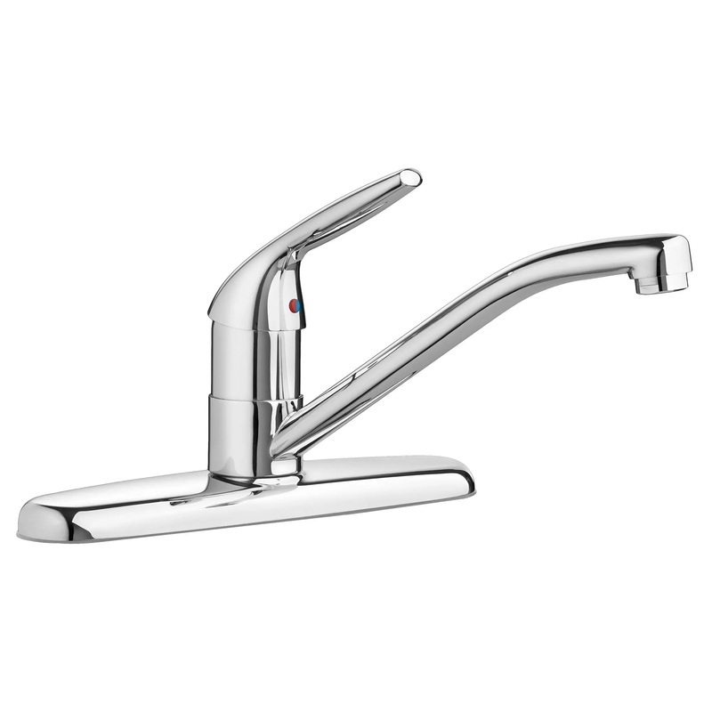 Colony Choice Single-Handle Kitchen Faucet 2.2 gpm/8.3 L/min