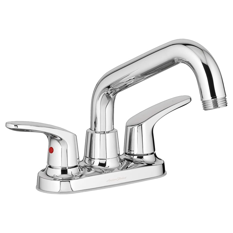 Colony PRO 2-Handle Laundry Faucet 1.5 gpm/5.7 L/min
