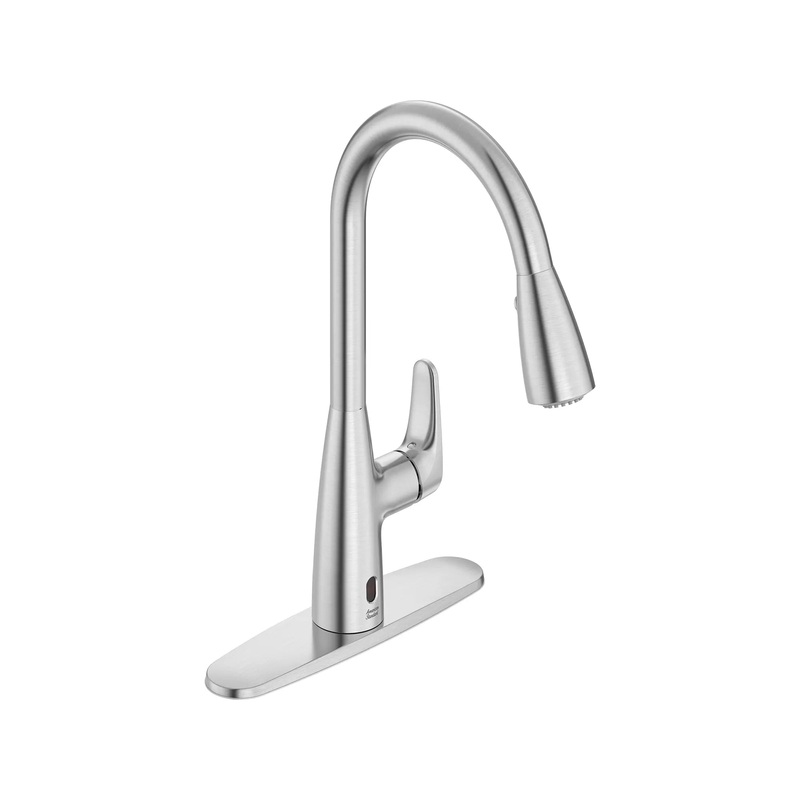 Colony PRO Touchless Single-Handle Pull-Down Dual Spray Kitchen Faucet 1.5 gpm/5.7 L/min
