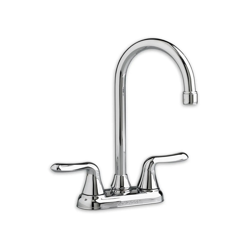 Colony Soft 2-Handle Bar Faucet 1.5 gpm/5.7 L/min