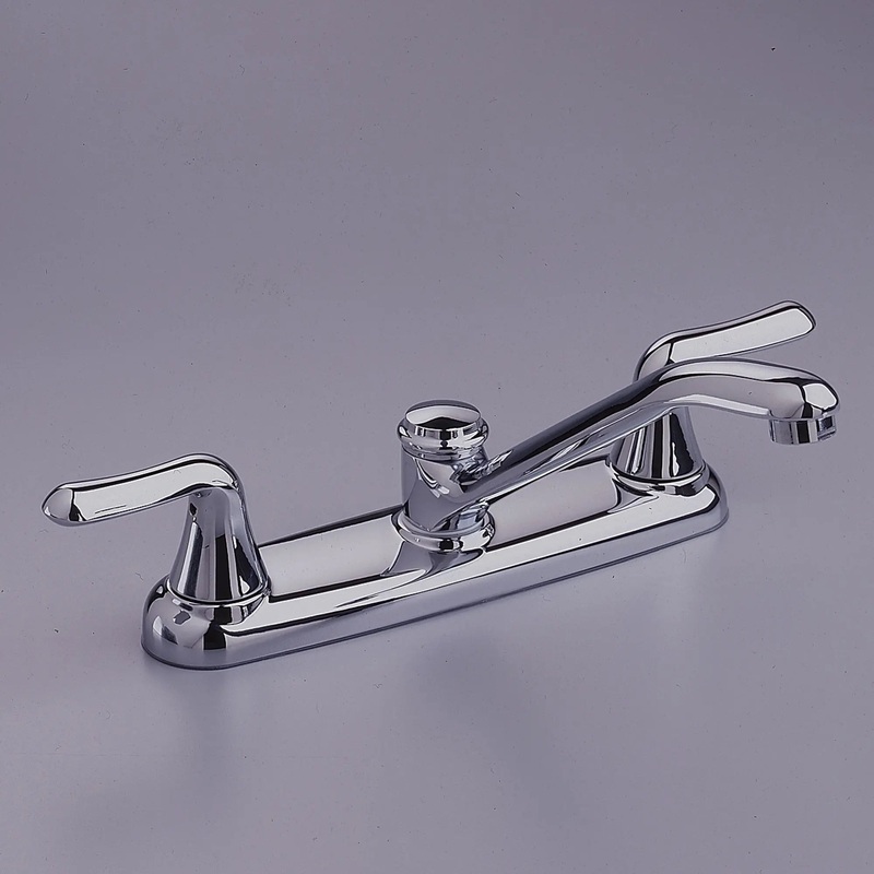 Colony Soft 2-Handle Kitchen Faucet 2.2 gpm/8.3 L/min