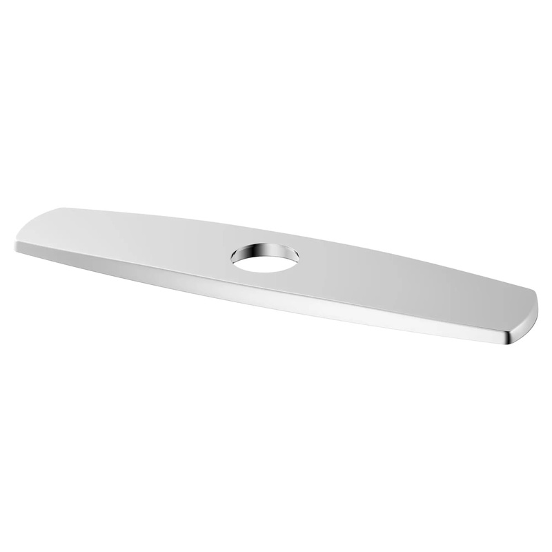 Kitchen Faucet Deck Plate
