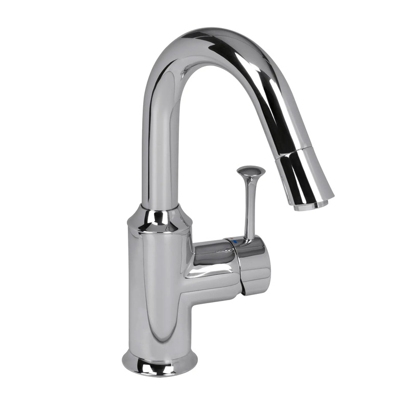 Pekoe Single-Handle Bar Faucet 2.2 gpm/8.3 L/min