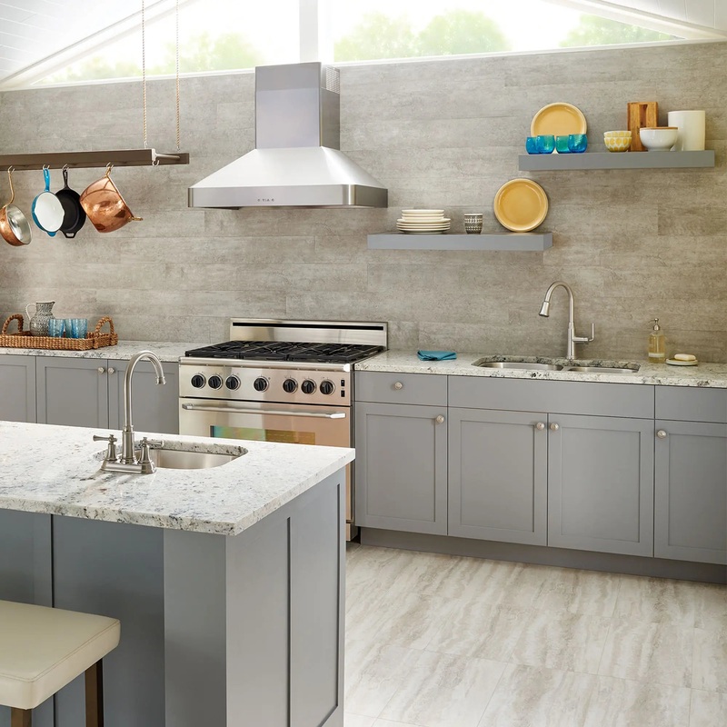 Portsmouth 32 x 21-Inch Stainless Steel Undermount Double-Bowl Kitchen Sink
