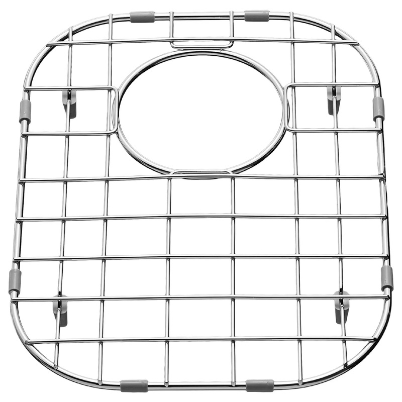 Portsmouth Right Side Sink Grid 32-Inch