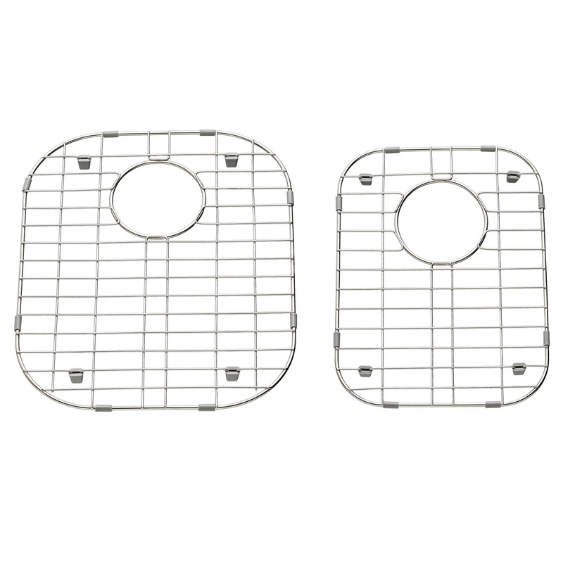 Stainless Steel Sink Grid - 2 Pack