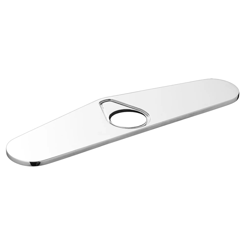 Beale Deck Plate