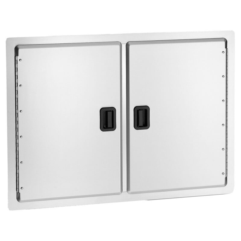 Fire Magic Legacy 30 Inch Double Access Doors - 23930-S