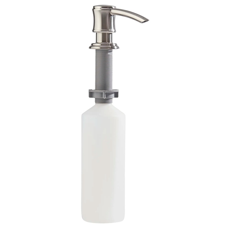 Soap Dispenser