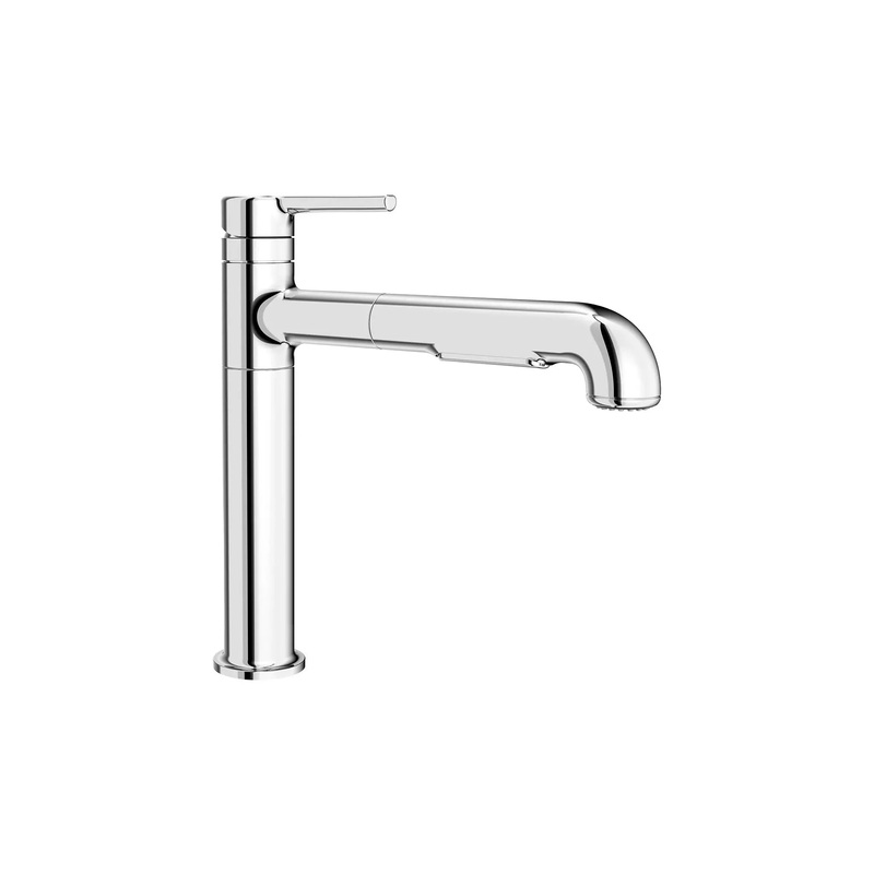 Studio S Pull-Out Dual Spray Kitchen Faucet