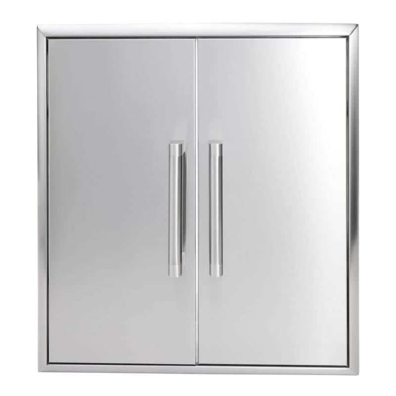 Coyote 26 Inch Double Access Door - C3-DA2426