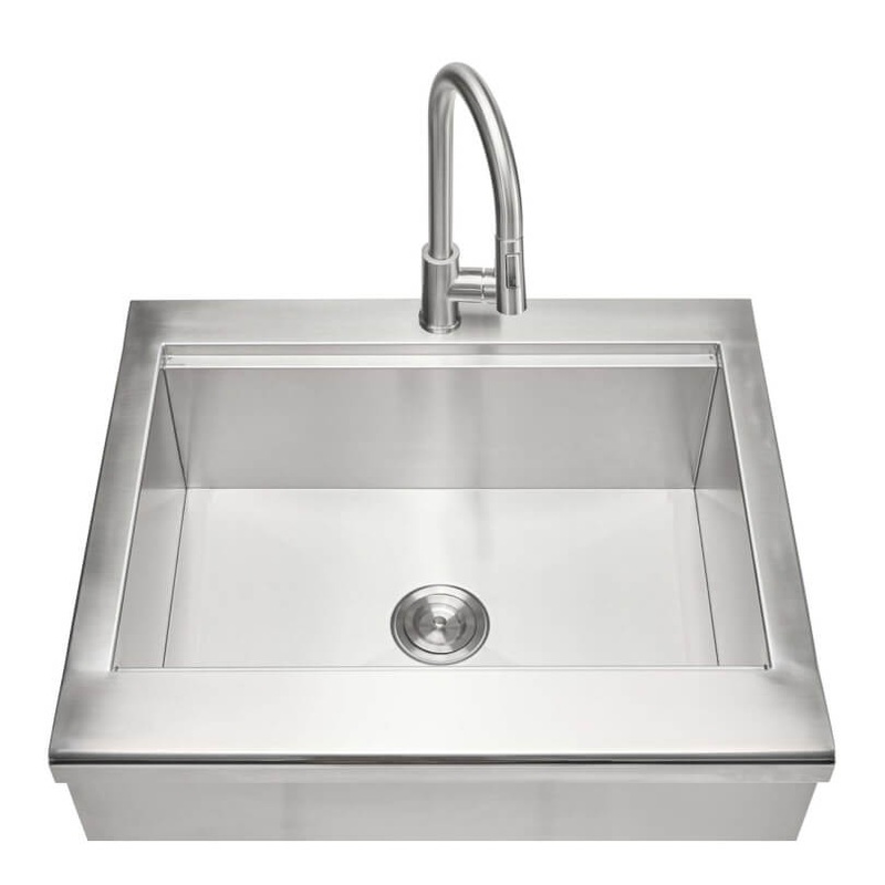 Coyote 30 Inch Farmhouse Sink - C3FHSINK