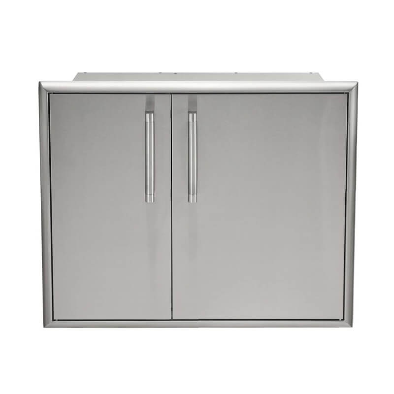 Coyote 31 Inch Dry Pantry - C3-DPC31