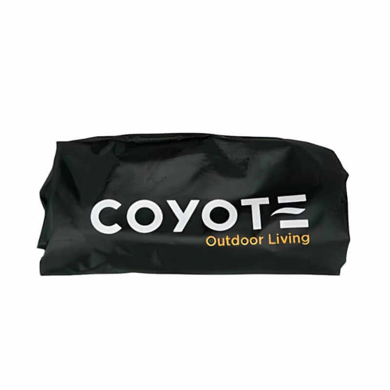 Coyote Power Burner Cover - CCVRPB-BIG