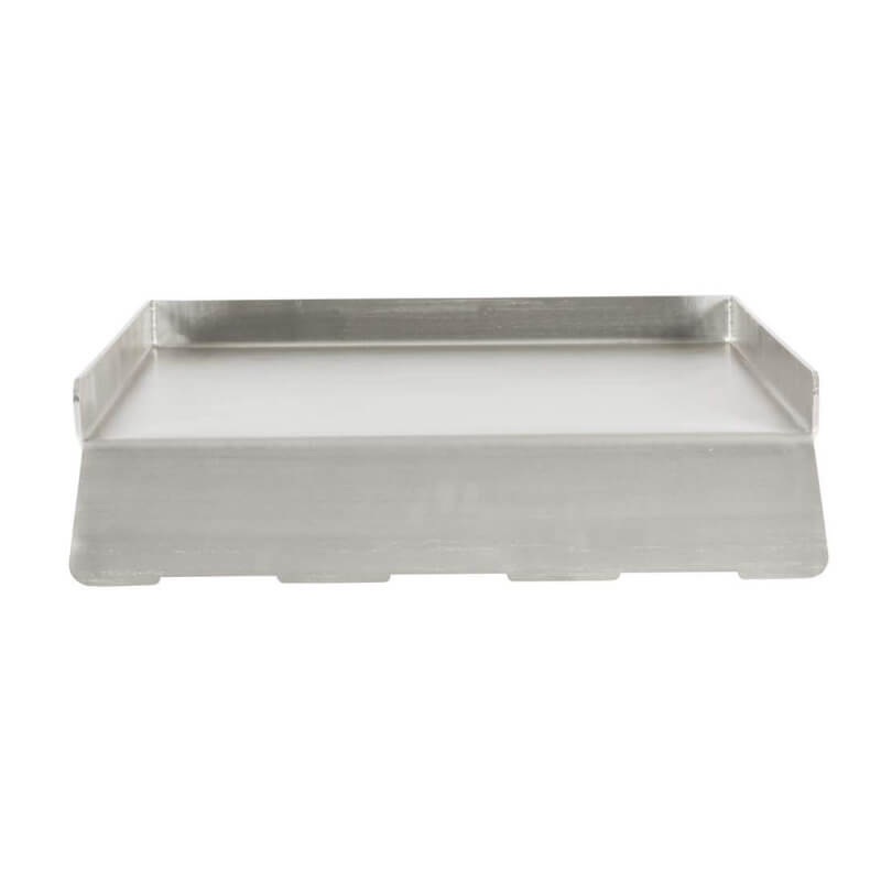 Coyote Teppanyaki Griddle Accessory For Power Burner - CTEP