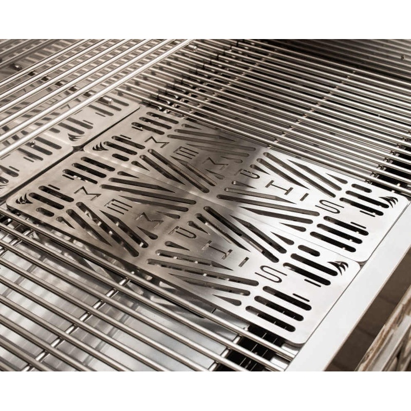 Memphis Grills 6-Inch Laser Cut Meat Grates