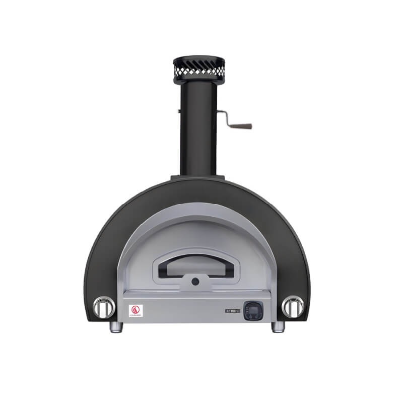 Summerset Hybrid Pizza Oven