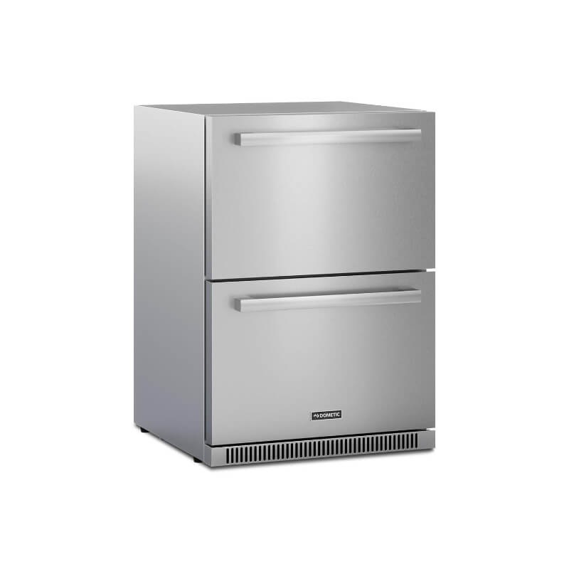 Dometic E-Series 24-Inch Refrigerator Drawers