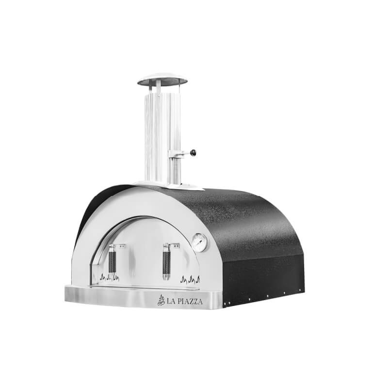 La Piazza Piccolo 33-Inch Countertop Pizza Oven