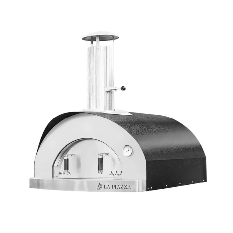 La Piazza Toscana 40-Inch Countertop Pizza Oven
