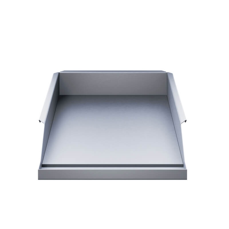 Twin Eagles 12-Inch Griddle Plate Attachment - TEGP12