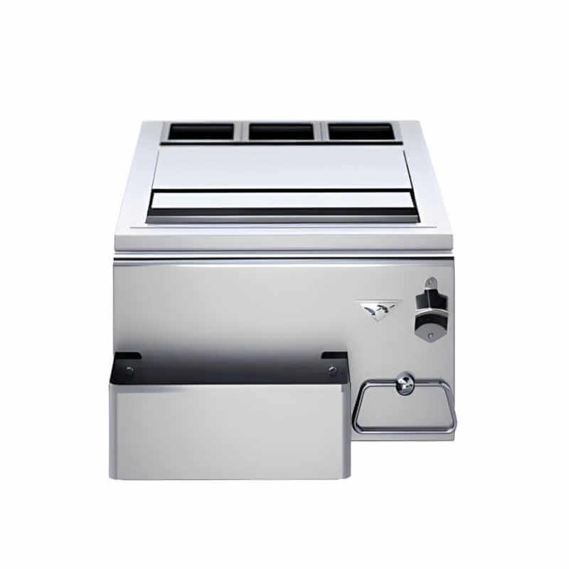 Twin Eagles 18-Inch Beverage Center - TEOB18-B