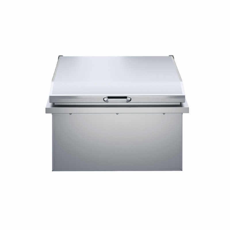 Twin Eagles 24-Inch Drop-In Ice Bin Cooler - TEOC24D